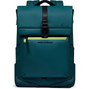 Piquadro Corner Business-Rucksack 42 cm Laptopfach Produktbild
