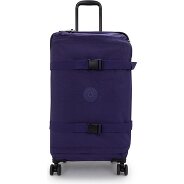 Kipling Basic Spontaneous 4 Rollen Trolley M 66 cm Produktbild