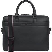 Tommy Hilfiger TH Corp Laptoptasche 38 cm Produktbild Tommy Hilfiger TH Corp Laptoptasche 38 cm Produktbild