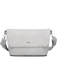 Zwei Mademoiselle.M Messenger 33 cm Laptopfach Produktbild