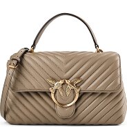 PINKO Love Lady Handtasche Leder 26 cm Produktbild