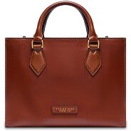 The Bridge Ida Shopper Tasche Leder 29 cm Produktbild The Bridge Ida Shopper Tasche Leder 29 cm Produktbild