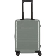 Horizn Studios H5 Essential Glossy 4-Rollen Kabinentrolley 55 cm Produktbild