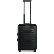 Porsche Design Roadster 4 Rollen Kabinentrolley 55 cm Produktbild
