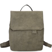 Zwei Mademoiselle.M City Rucksack 29 cm Produktbild