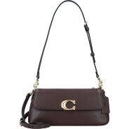 Coach Jet Schultertasche Leder 25 cm Produktbild