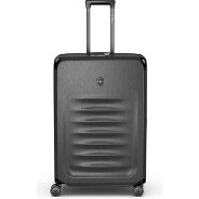 Victorinox Spectra Pro 4 Rollen Trolley 75 cm mit Dehnfalte Produktbild