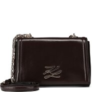 Karl Lagerfeld Autograph Umhängetasche Leder 21.5 cm Produktbild