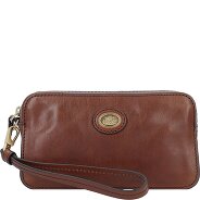 The Bridge Story Uomo Handgelenktasche Leder 22 cm Produktbild