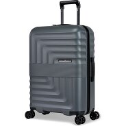 Eminent Dandelion 4 Rollen Trolley 66 cm Produktbild