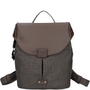 Zwei Olli City Rucksack 31 cm Produktbild