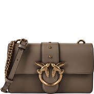 PINKO Love One Umhängetasche Leder 21 cm Produktbild