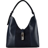Furla Goccia Schultertasche M Leder 31 cm Produktbild