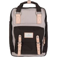 Doughnut Macaroon Daypack 38 cm Laptopfach Produktbild