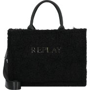 Replay Shopper Tasche 39 cm Produktbild
