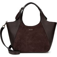 Boss Lenah Schultertasche Leder 22 cm Produktbild Boss Lenah Schultertasche Leder 22 cm Produktbild