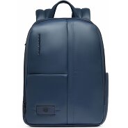 Piquadro Russel Daypack Leder 39 cm Laptopfach Produktbild