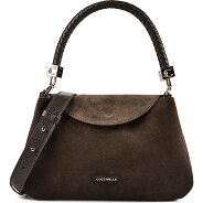Coccinelle Tiggy Umhängetasche Leder 29 cm Produktbild
