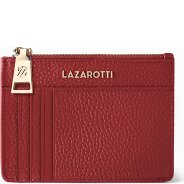 Lazarotti Bologna Leather Schlüsseletui Leder 11,5 cm mit Air Tag Fach Produktbild