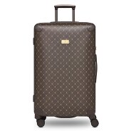Lazarotti Palermo 4 Rollen Trolley L 79 cm Produktbild