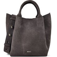 abro Essential Handtasche Leder 21 cm Produktbild