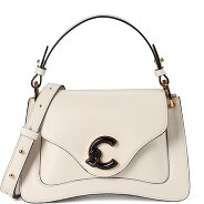 Coccinelle C-Me Handtasche Leder 24 cm Produktbild