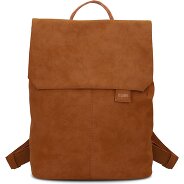 Zwei Mademoiselle.M Daypack 35 cm Laptopfach Produktbild