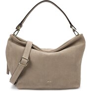 abro Ebony Schultertasche Leder 39 cm Produktbild