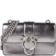 PINKO Love One Mini Umhängetasche Leder 20 cm Produktbild