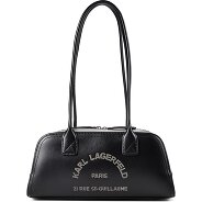 Karl Lagerfeld Daily Schultertasche Leder 34 cm Produktbild