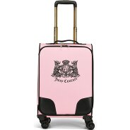 Juicy Couture Twig 4 Rollen Kabinentrolley 49 cm Produktbild
