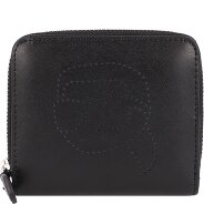Karl Lagerfeld Ikonik 2.0 Geldbörse Leder 11.5 cm Produktbild
