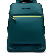 Piquadro Corner Business-Rucksack 43 cm Laptopfach Produktbild
