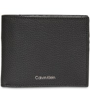 Calvin Klein Foil Geldbörse Leder 11.5 cm Produktbild