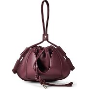 AIGNER Castella Schultertasche Leder 29 cm Produktbild