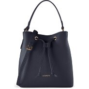 Lazarotti Bologna Leather Crossbody Beuteltasche Leder 25 cm Produktbild