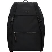 Hugo Marsel Daypack 40 cm Laptopfach Produktbild Hugo Marsel Daypack 40 cm Laptopfach Produktbild
