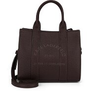 Karl Lagerfeld Rsg Shopper Tasche 18 cm Produktbild Karl Lagerfeld Rsg Shopper Tasche 18 cm Produktbild
