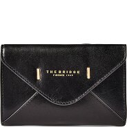 The Bridge Geldbörse Leder 14.5 cm Produktbild