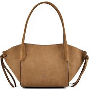 abro Vibe Schultertasche Leder 24 cm Produktbild