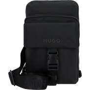 Hugo Marsel Mini Bag Umhängetasche 18 cm Produktbild Hugo Marsel Mini Bag Umhängetasche 18 cm Produktbild