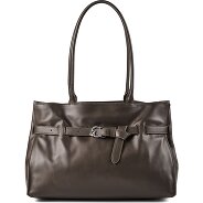 Coccinelle Sabine Schultertasche Leder 36 cm Produktbild