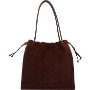 Coccinelle Dulse Schultertasche Leder 37 cm Produktbild
