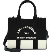 Karl Lagerfeld Rsg Handtasche 18 cm Produktbild Karl Lagerfeld Rsg Handtasche 18 cm Produktbild