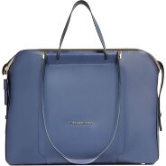 Piquadro Circle Laptoptasche Leder 40 cm Laptopfach Produktbild