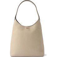 Boss Lenah Schultertasche Leder 29 cm Produktbild