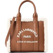 Karl Lagerfeld Rsg Mini Bag Handtasche 18 cm Produktbild