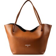 Patrizia Pepe Shopper Tasche Leder 30 cm Produktbild