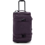 Kipling Basic Aviana 2 Rollen Reisetasche S 54 cm Produktbild Kipling Basic Aviana 2 Rollen Reisetasche S 54 cm Produktbild