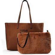 Replay Shopper Tasche 35 cm Produktbild